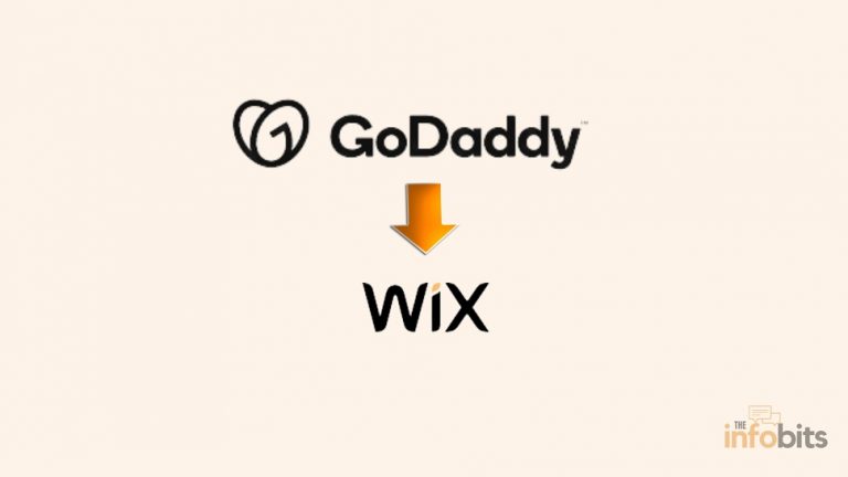 How to Connect GoDaddy Domain to Wix Website Easily?