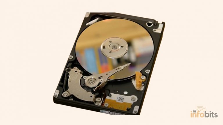 Is Your Hard Drive Clicking? Here’s What You Need to Know