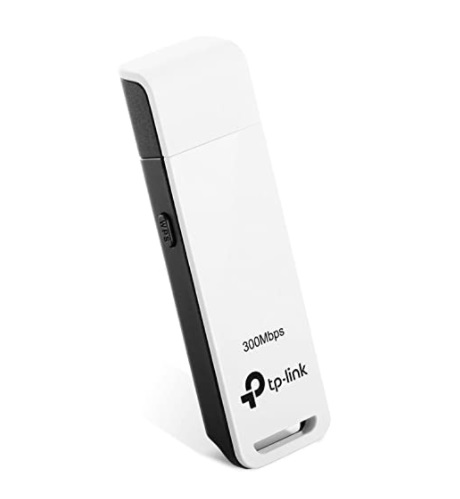 TP-Link USB Dongle for Laptops