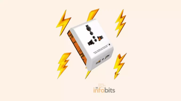 How to Choose Surge Protector For Home Electronic Devices?