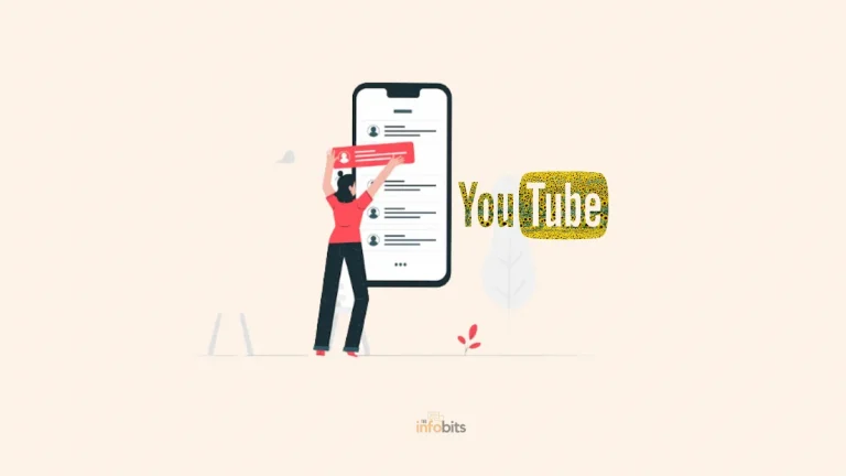 Disable comments on YouTube