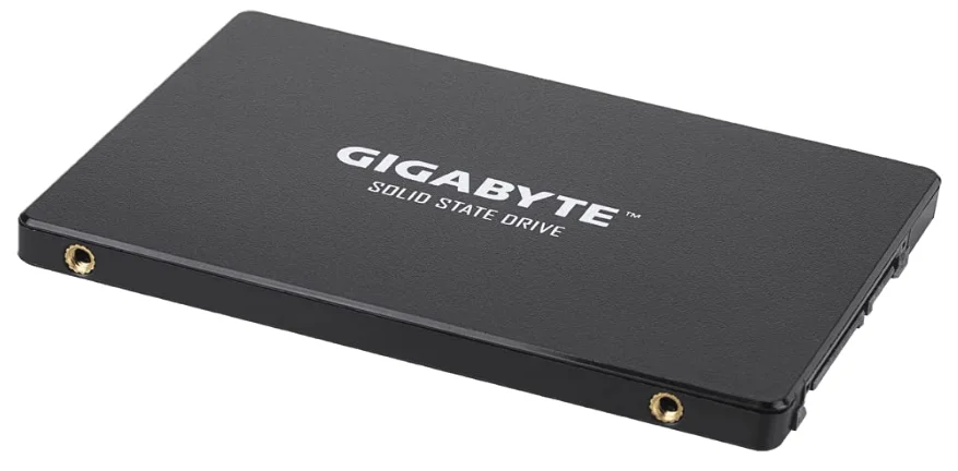 Gigabyte SSD