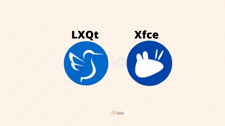 LXQt vs Xfce: Which Is the Best Linux Desktop Environment?