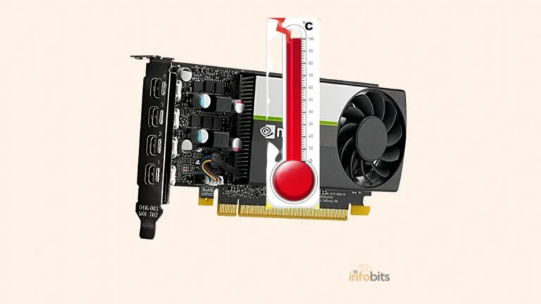 What Is the Normal GPU Temperature While Gaming?