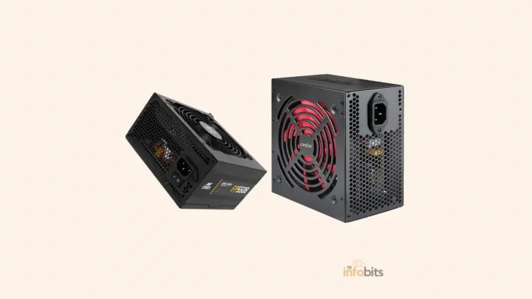 How Long Does PC Power Supply Last