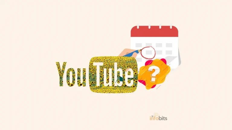 Why Doesn’t Youtube Show the Upload Date? Easy Fixes