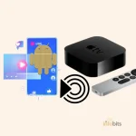 Cast Android to Apple TV