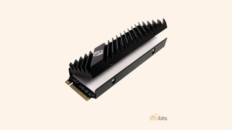 Does M.2 SSD Need a Heatsink?