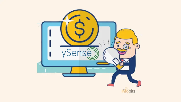 Is ySense Legit and Safe to Make Money Online? A Genuine ySense Review