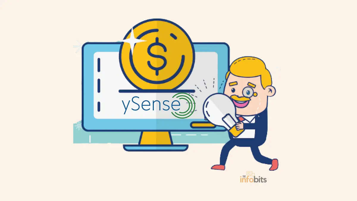 Is ySensec legit