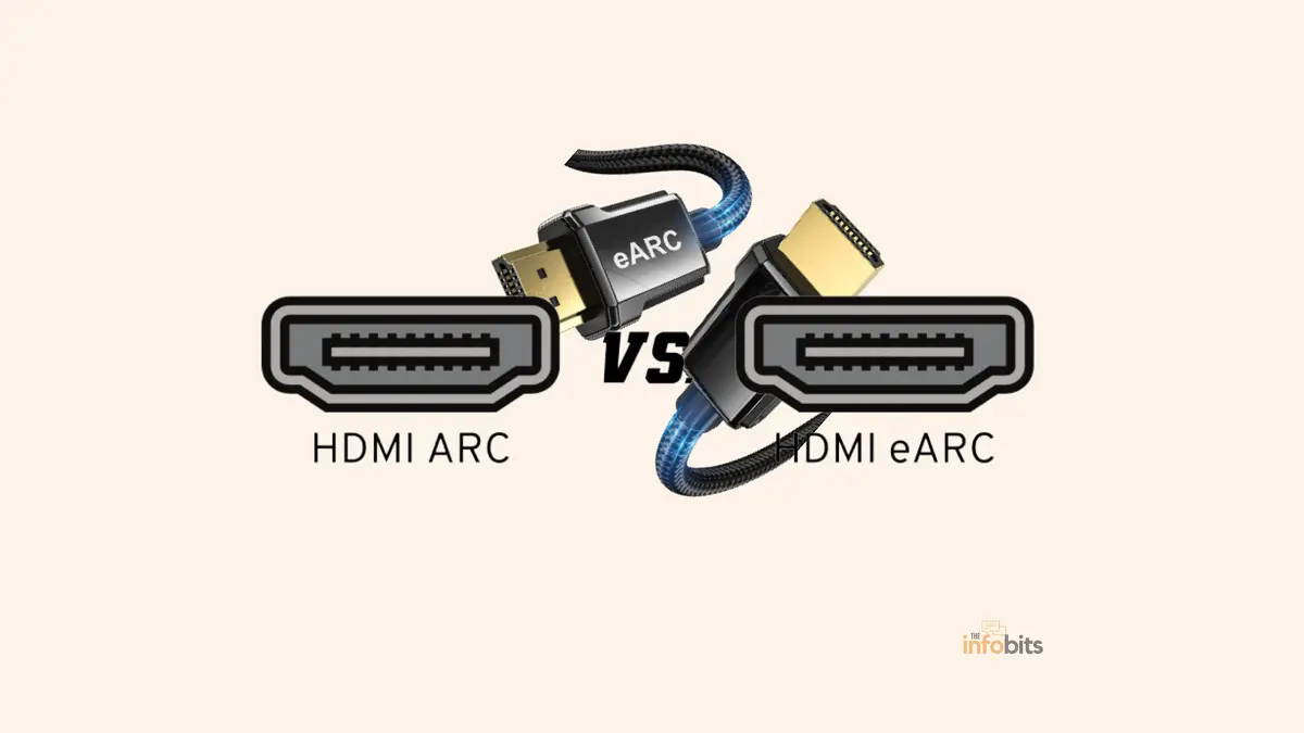 What is eARC and how does it compare to HDMI ARC? - SoundGuys