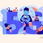Is 5G internet good for gaming