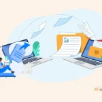 Remote Desktop File Transfer