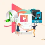 Convert CD to MP3