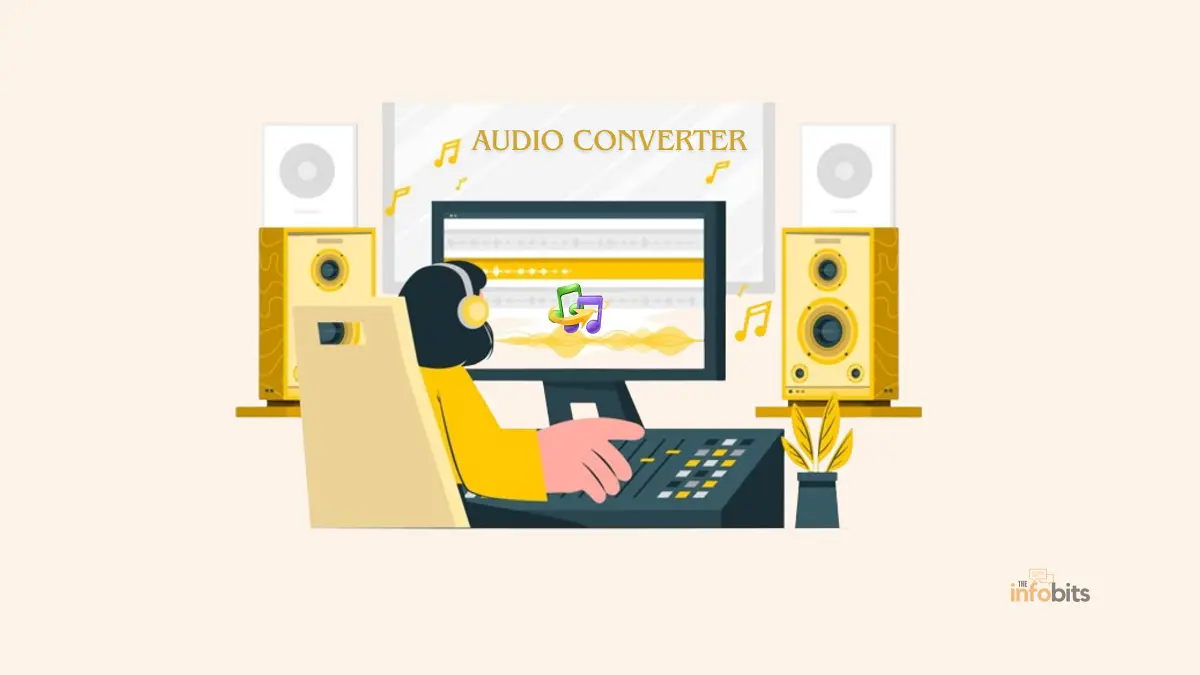 Best Free Audio Converter