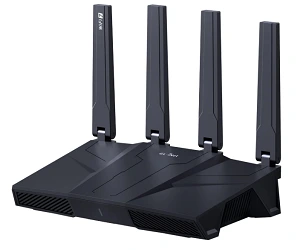GL.iNet GL-BE9300 (Flint 3)