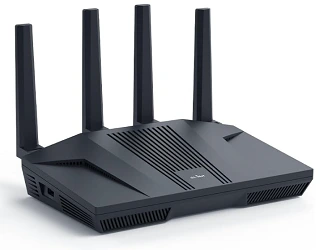 GL.iNet GL-MT6000 (Flint 2)