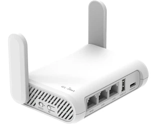 GL.iNet GL-SFT1200 (Opal)
