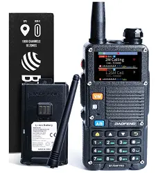 BAOFENG BF-F8HP PRO 10W