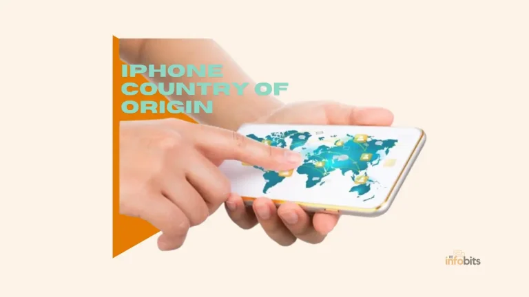 How to Check iPhone Model Country of Origin in Easy Ways?