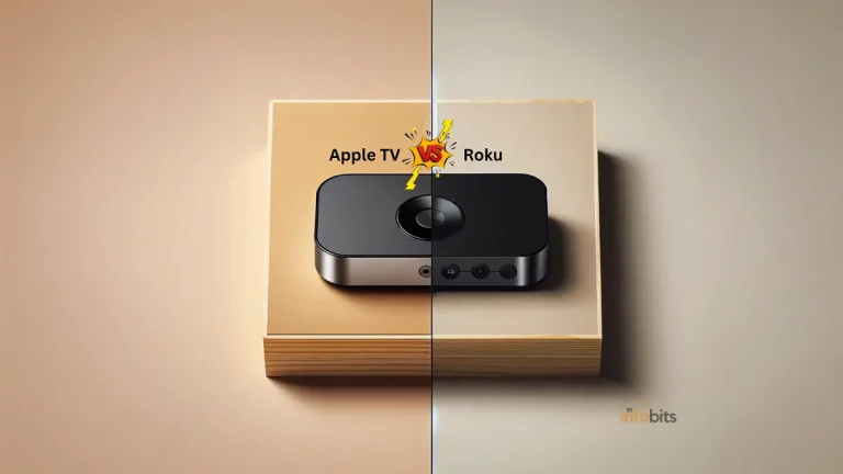 Apple TV vs Roku: A Comprehensive Comparison