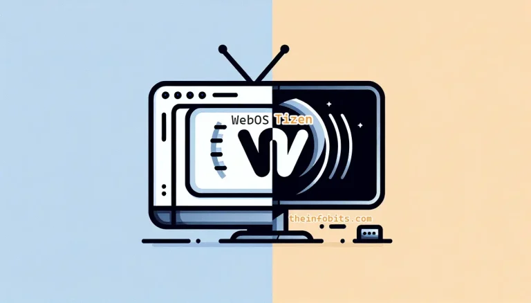 WebOS vs Tizen
