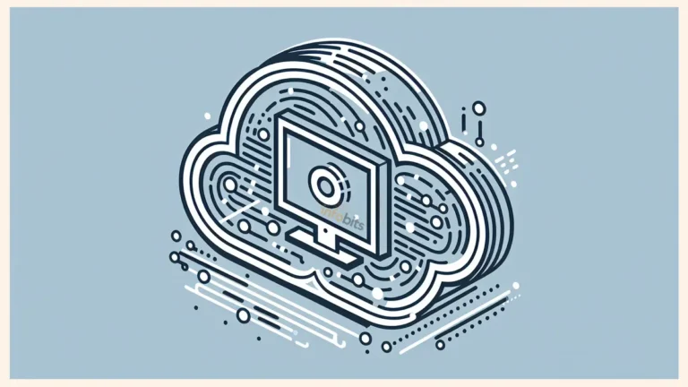 Cloud TV