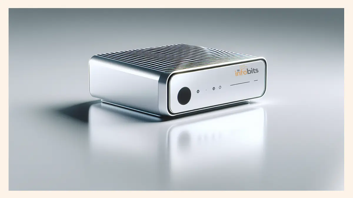 OTT TV Box