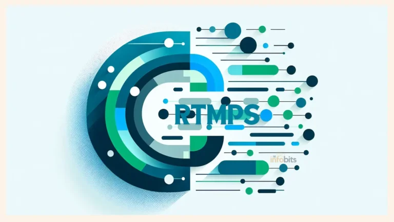 What is RTMPS?