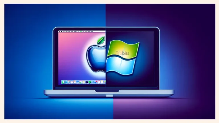 Run Windows programs on a Mac