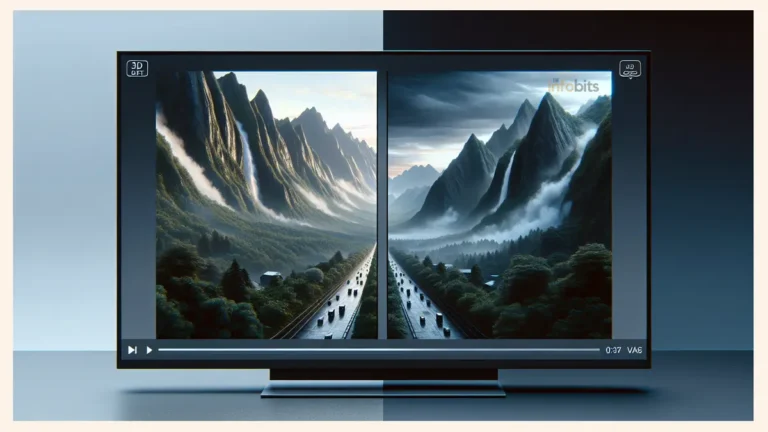 Bitrate vs Resolution