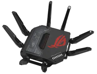 ASUS ROG Rapture GT-BE98