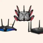 Best Gaming Router