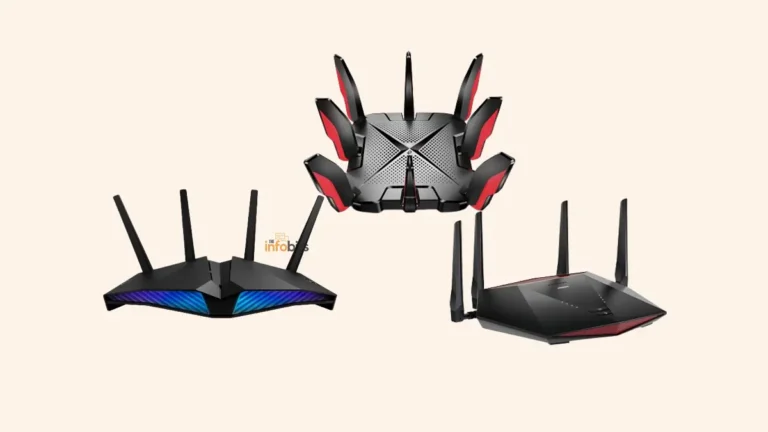 Best Gaming Router