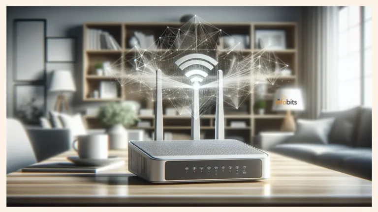 Boost WiFi Signal