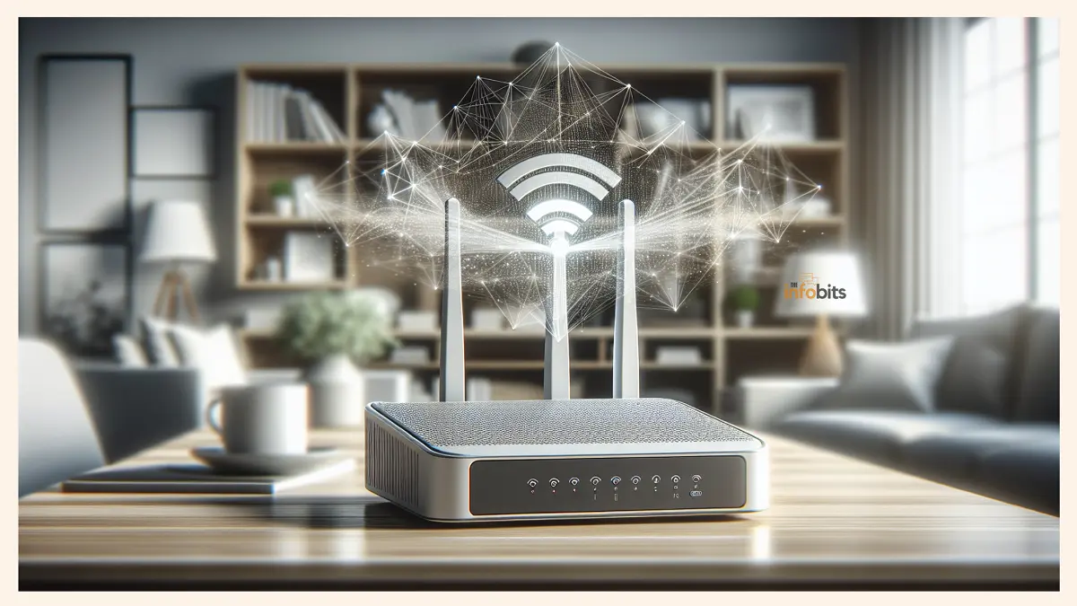 Boost WiFi Signal