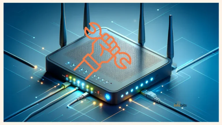 Common Router Issues