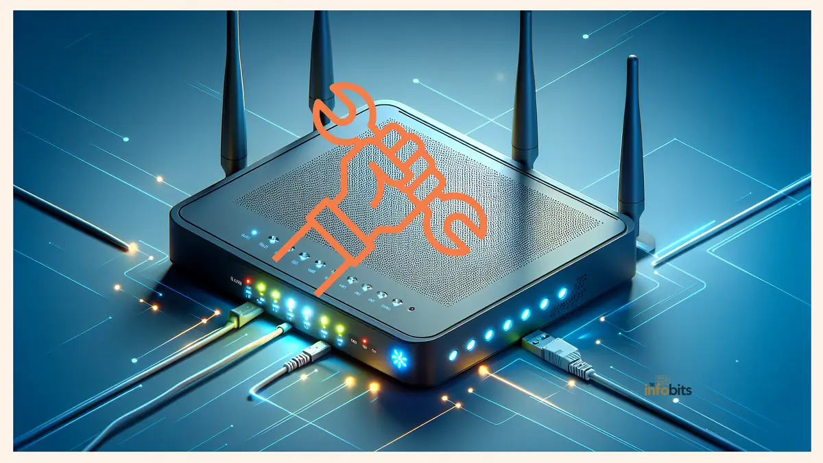 Common Router Issues