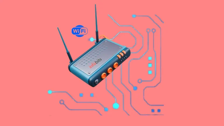 Latest Trends in Router Technology