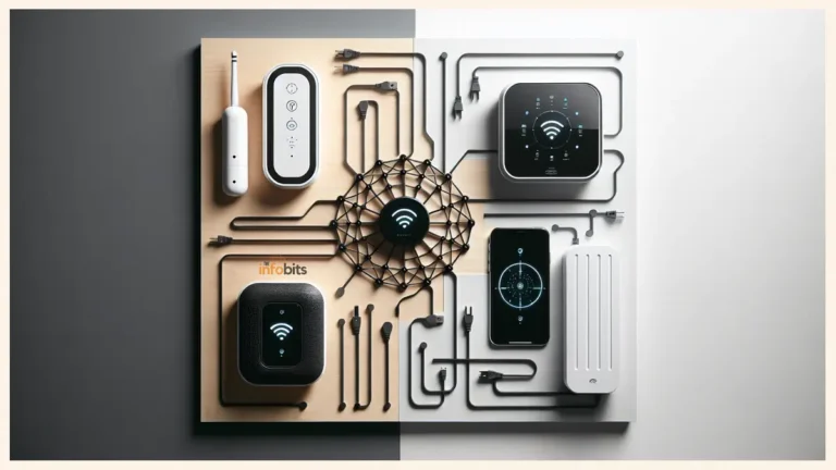 Mesh System Vs Wifi Extender