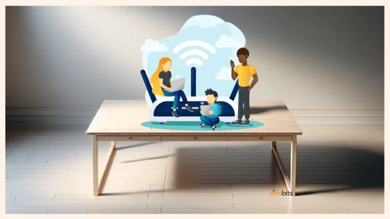 Setting Up a Router