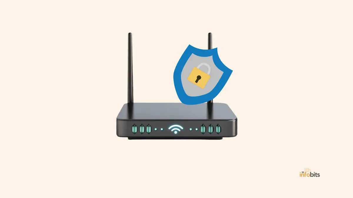Latest Router Security Features