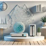 Mesh Network vs Router
