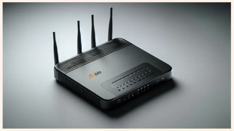 Must-Have Features to Look for in a Router