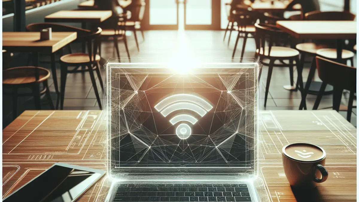 Use Public WiFi Safely