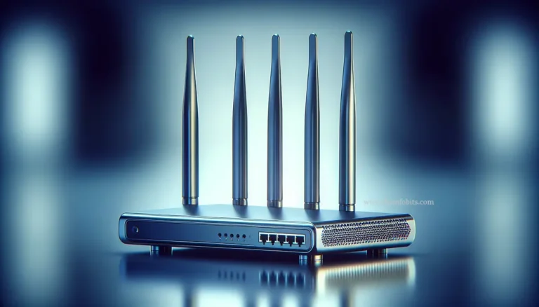 Best Long Range WiFi Routers