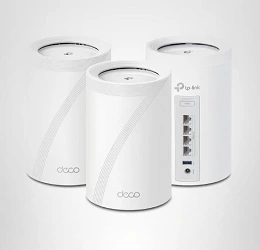 TP-Link Deco BE63