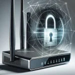 Secure Home WiFi Network