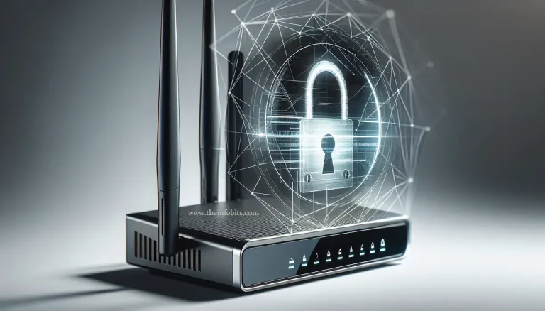 Secure Home WiFi Network