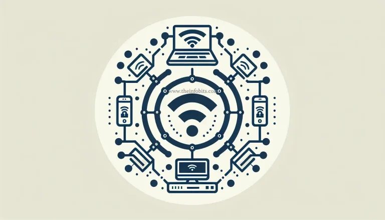 Detect Unauthorized Devices on Your WiFi Network